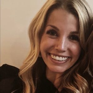 Meet your Posher, Meaghan